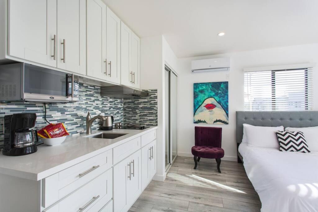 Apartamento Sunny In The Heart Of Venice - #5 *
